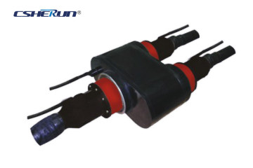 alarm cable joint box
