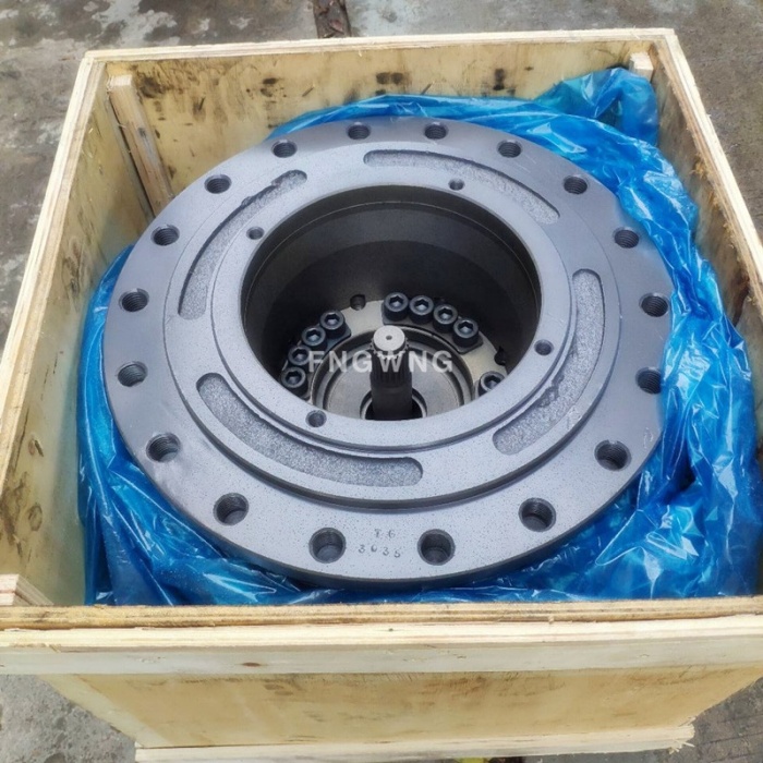 Final Drive Travel Gearbox For Sumitomo SH350 SH360A5