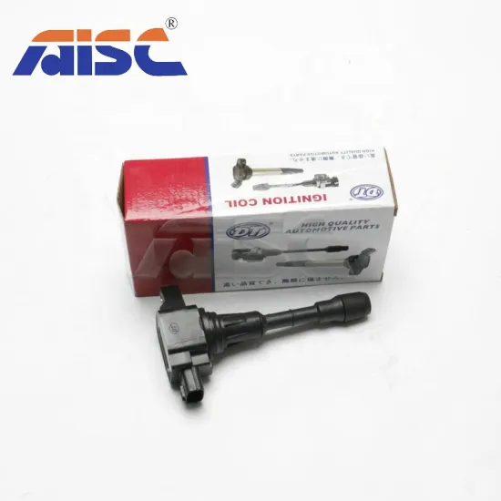 Ignition Coil 22448-JA10C 22448JA10C for Teana J32 - AISC Auto Parts