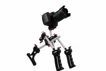 Wondlan Sniper 1.4 DSLR Rig