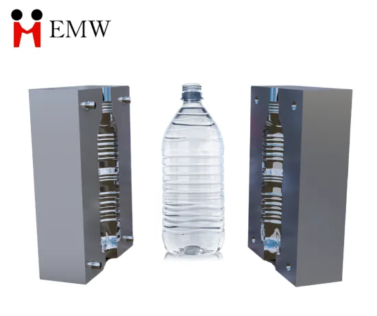 Customize New Bottle Blow Molds Manufacturer in China