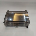 plastic enclosure case control junction box