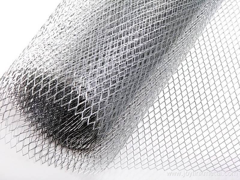 High Strength Expanded Metal Mesh Sheets
