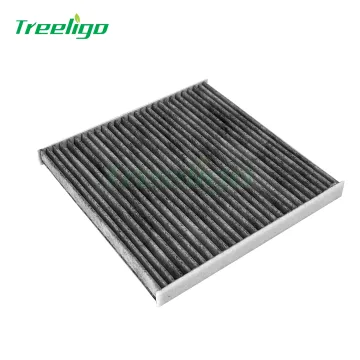 Cabin Air Filter for Lexus ES300 2002-2003 Vehicles - CF10157