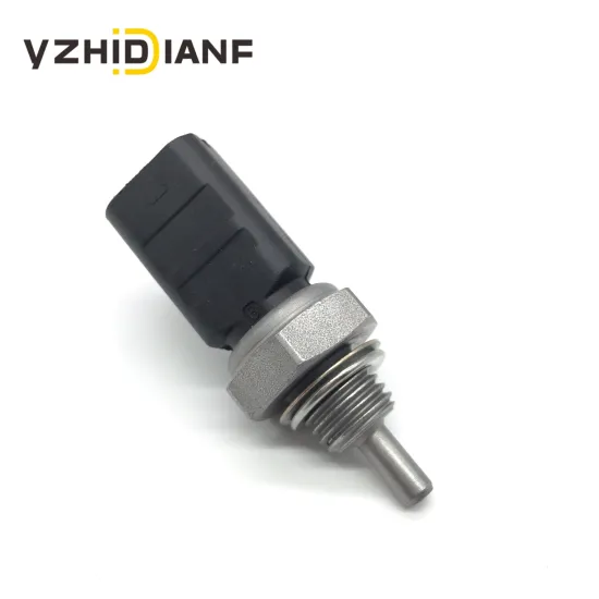Lemark LWS068 Coolant Temperature Sensor - Replaces 2263000Q3B, 226306024R, 8200561449