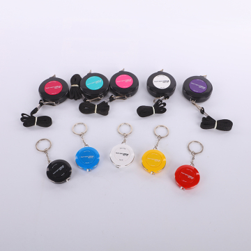 High-Quality Household Sewing Machine Parts and Tape Measures