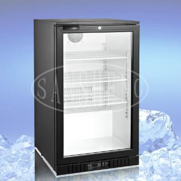 Back Bar Freezer
