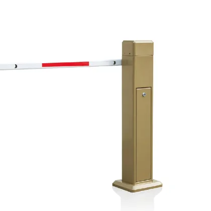 Entrematic Boom Barrier Gate Barrier Driveway Barrier Gate