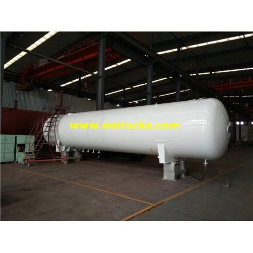 48m3 LPG Domestic Storage Tanks