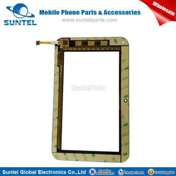 Original New WOO SP6040 SP5043 6022 6 inch touch panel and LCD hot sale in Peru
