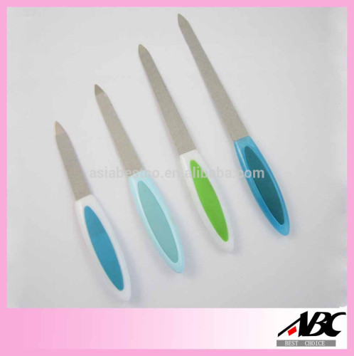 Wholesale Double Side Nail File Nail Polisher