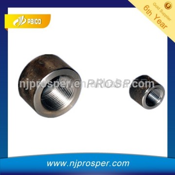 A105 forged steel Female Threaded End Cap/protector wholesale (YZF-P51)