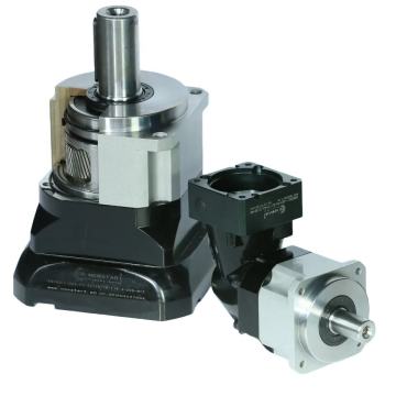 High Quality Right Angle 51mm 180RPM DC Worm Gear Motor
