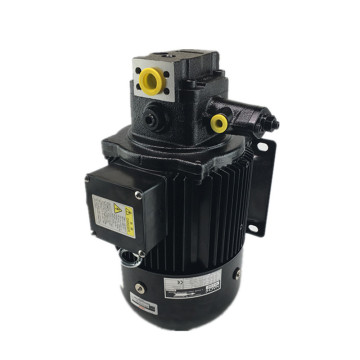 UVN-1A-0A2-07-4-6141D UVN-1A-0A2-0.7E-4-11 VDN-1B-0A3-J-6311C Motor Oil Pump