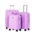 Fashionable PP Travel Luggage Bag Set