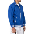 Custom Men's Essential Tricot Track Jacket High Quality