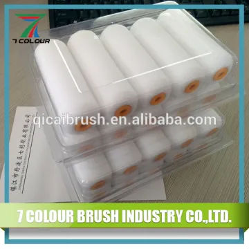 decorative paint roller/innovative paint brush