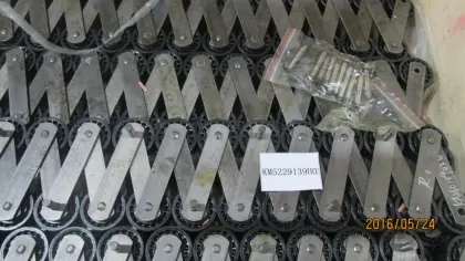 KM5229139H01 Step Chain for KONE Escalators