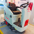 La mejor máquina de depurador de piso de viaje