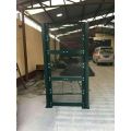 Gabion Box Stone Fence Gate