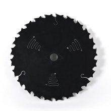 Good quality Carbide Saw Blade Teeth TCT Circular Saw Blade for Wood Cutting