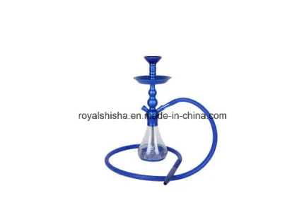 2016 Newest Wholesale EL Badia Chicha X3 Hookah