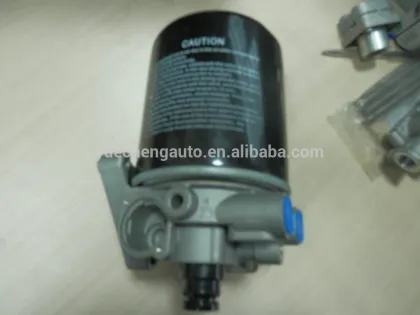 Shacman Delong F2000 Air Dryer 35110030040