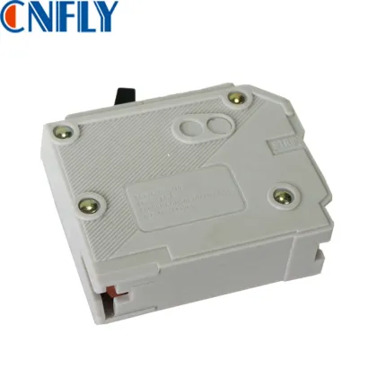120/240VAC Mini Circuit Breakers CORTACIRCUITO TERMOMAGNETICO LUMINEX