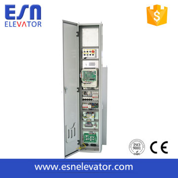 Vvvf Elevator Control System MRL