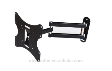 New Type 180 degrees Articulating Tv LCD Mounting Bracket