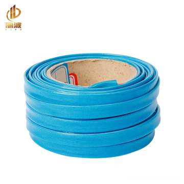 Silicone Rubber Fiberglass Cable Insulation Sleeving