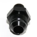 Flare Union Adapter Fuel Hose Fitting Adapters Aluminum Oil cooling connectors Manufactory