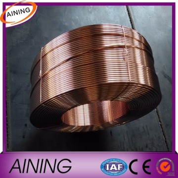 Submerged Arc Welding Wire On Sale / SAW Wire EM12K