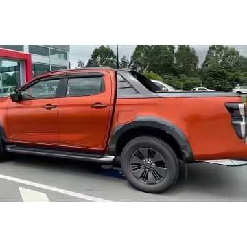 Accesorios 4x4 para BT50 2021 /DMAX2021 Barra de rollo deportivo