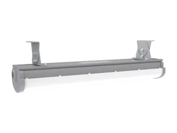 expolsion proof LED light linear luminaires