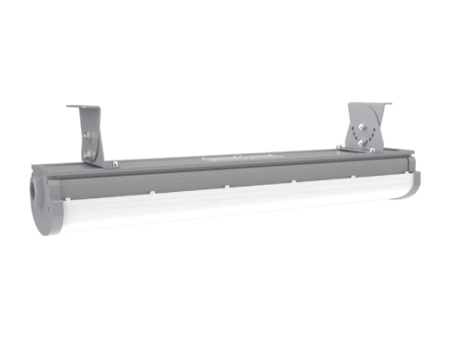 Exolsion dowód LED LIDY Linear Luminaires