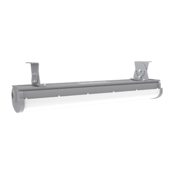 EXPOLSION PROVEND LED LICHT Lineaire armaturen