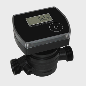 M-bus Mechanical Water Meters with Plastic Housing