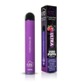 Dans Stock Fume Ultra 2500puffs Disposable Vape Roma