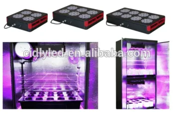 New factory 150w 200w 300W 400w 500w LED Grow Light Full Spectrum Real For Indoor Hydroponic Plant