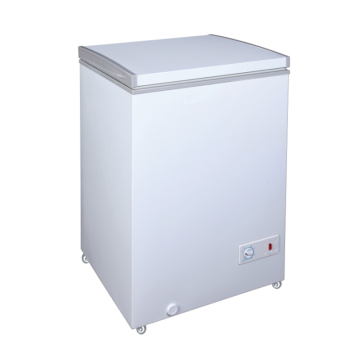 Smad Home Appliances: Wholesale Small Portable Horizontal Freezers 60-420L