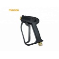 Volume low pressure garden weed sprayer gun