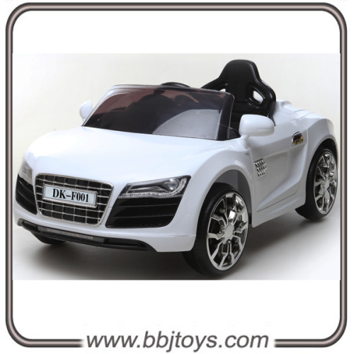 2014 Cooling Design Baby Electric Car with Open Door-Bjf001