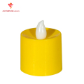 κερί led flameless led led candle