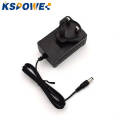 24W 8V3A Meerdere AC Universal Power Plug Adapter