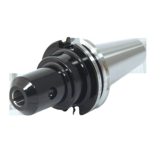 Factory Supply High Quality CAT40 CAT50 End Mill Holders