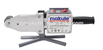 MAKUTE PW001 Plastic Pipe Hot Melt PPR Welding Machine