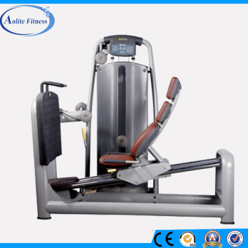 Seated Leg Press Gym Equipment Names, Gym Equipment Price, High Quality Seated Leg Press Gym