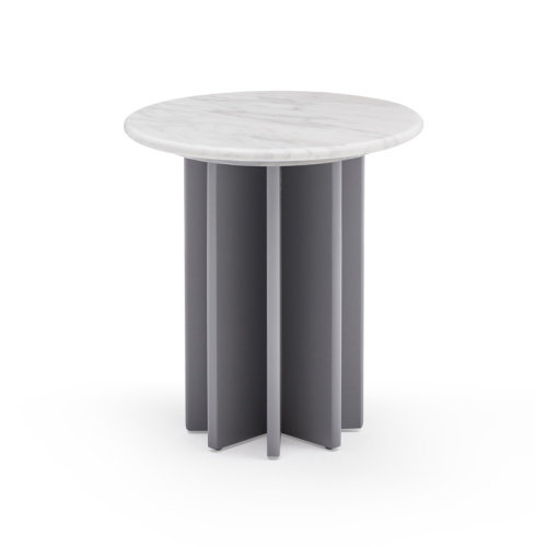 Modern Fashion Design Top Quality Round Side Tables
