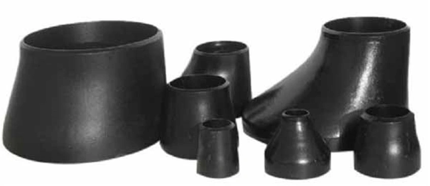 Eccentric Reducers 4 INCH CARBONSTEEL SCHXXS China Manufacturers ...